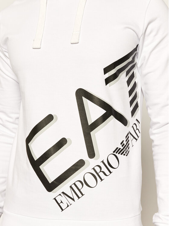Mikina EA7 Emporio Armani