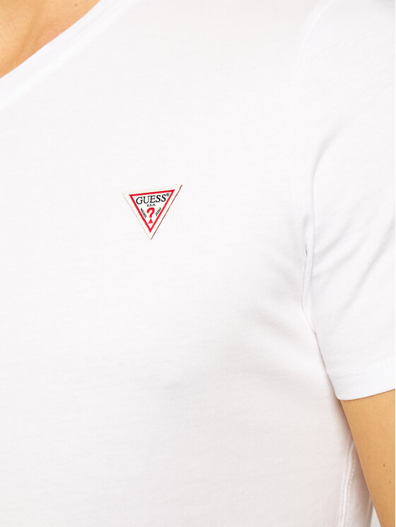 Tričko Guess