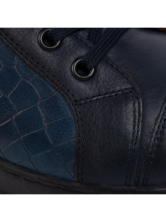 Sneakersy Gino Rossi