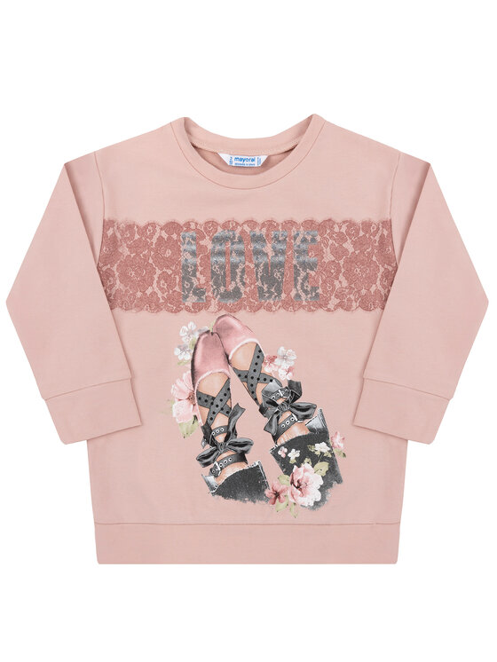 Súprava mikina a legíny Mayoral