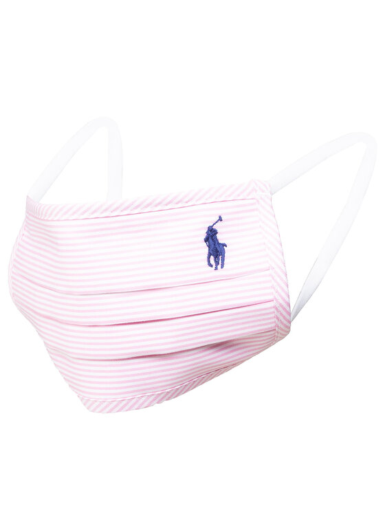 Látkové rúško Polo Ralph Lauren