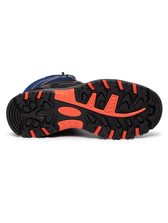 Trekingová obuv CMP