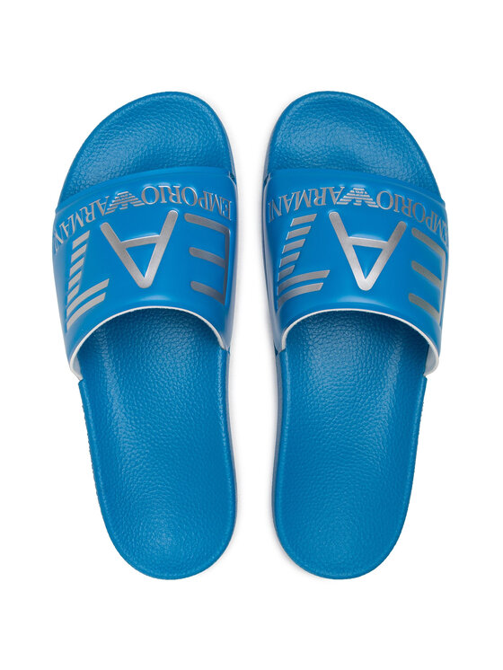 Šľapky EA7 Emporio Armani