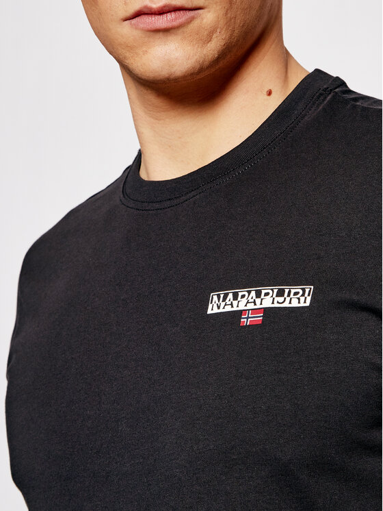Tričko Napapijri