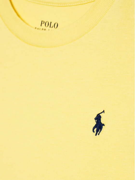 Tričko Polo Ralph Lauren