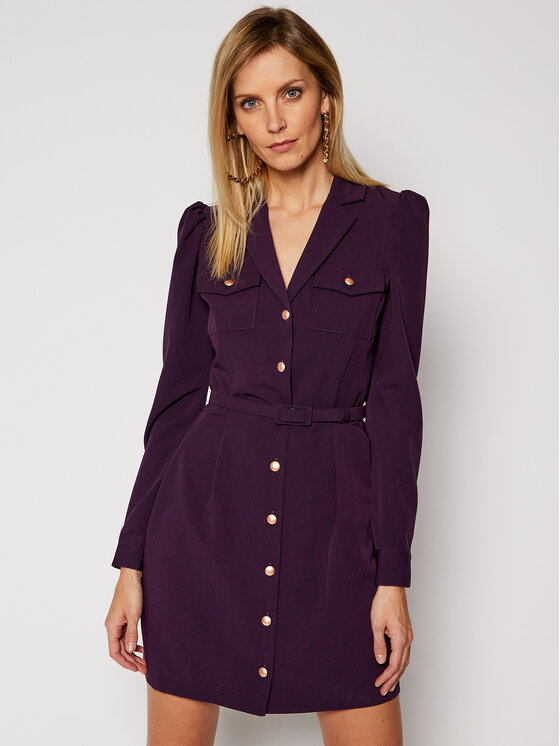 Košeľové šaty Imperial