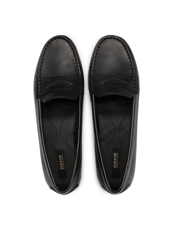 Mokasíny Geox