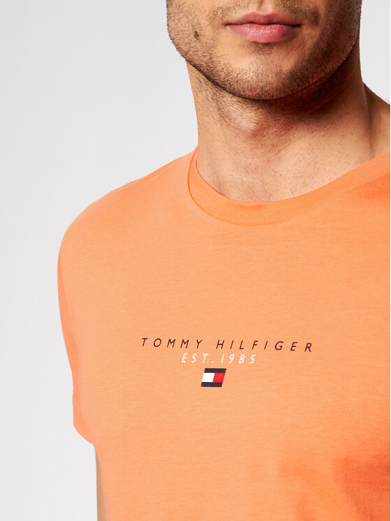 Tričko Tommy Hilfiger