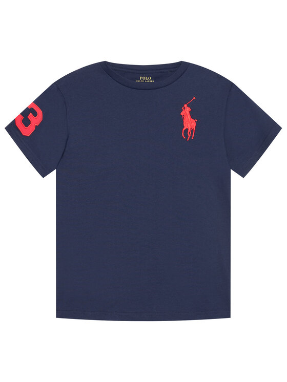 Tričko Polo Ralph Lauren