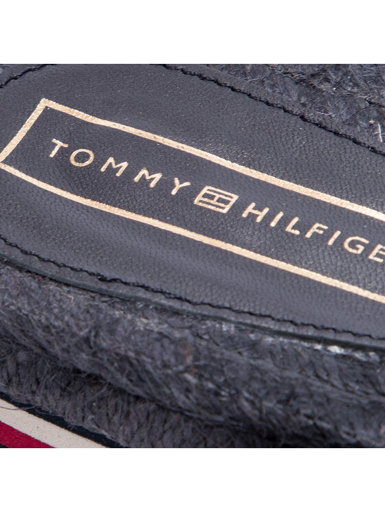 Espadrilky Tommy Hilfiger