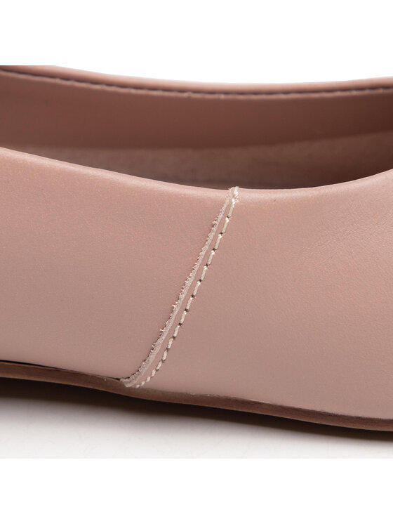 Baleríny Gino Rossi