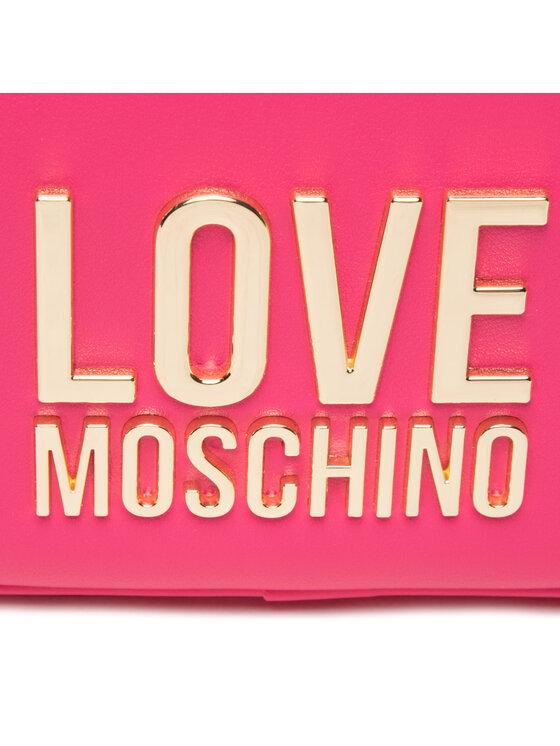 Kabelka LOVE MOSCHINO