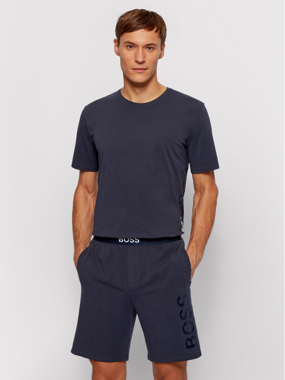 Pyžamové šortky Boss