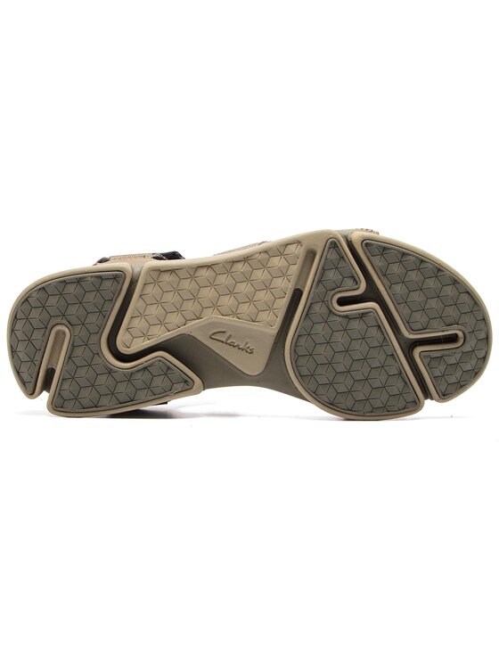 Sandále Clarks