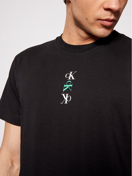 Tričko Calvin Klein Jeans