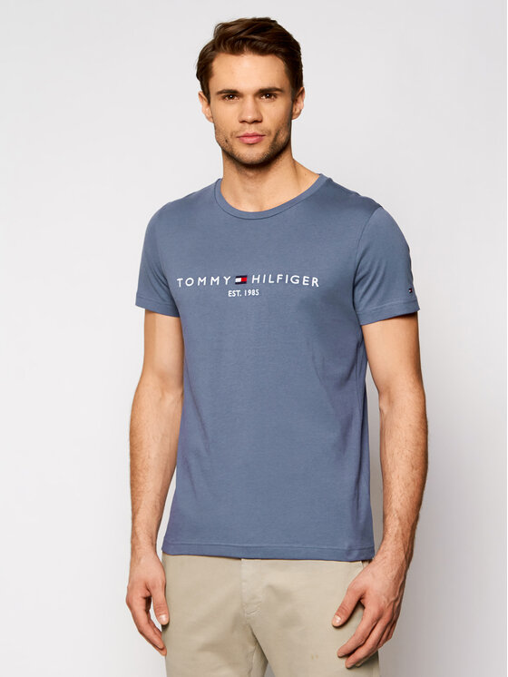 Tričko Tommy Hilfiger