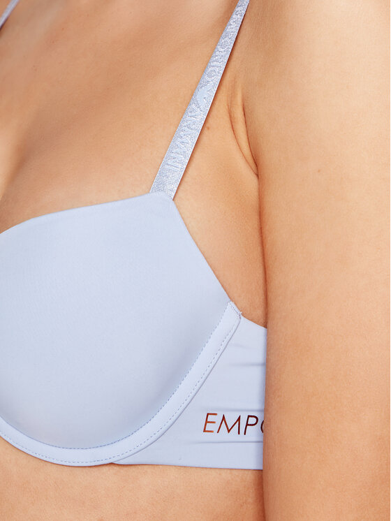 Podprsenka Push-up Emporio Armani Underwear