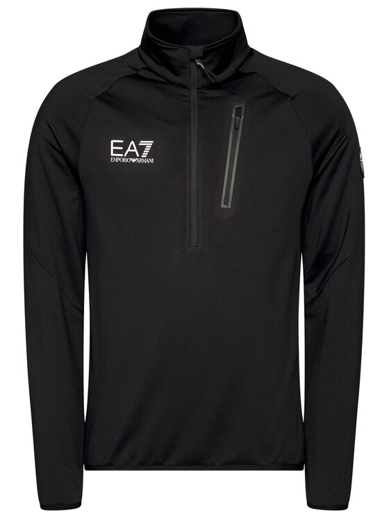 Mikina EA7 Emporio Armani