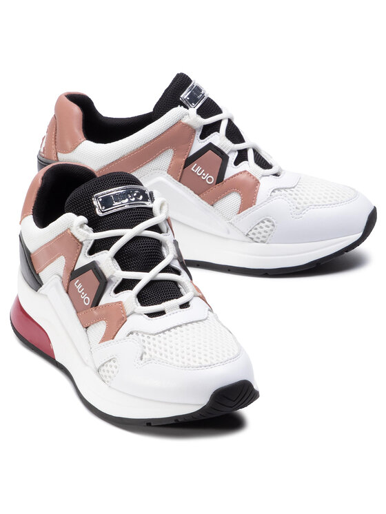 Sneakersy Liu Jo