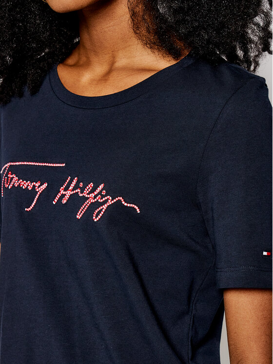 Tričko Tommy Hilfiger