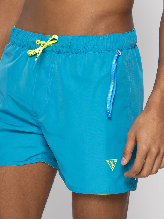 Plavecké šortky Guess