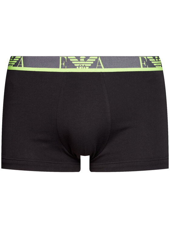 Súprava 3 párov boxeriek Emporio Armani Underwear