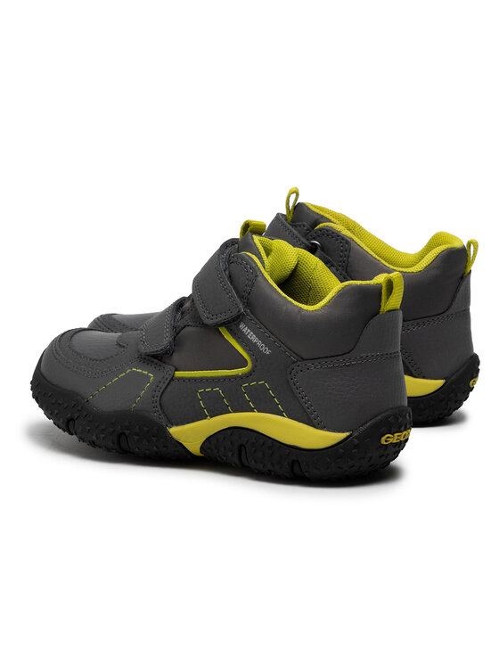 Šnurovacia obuv Geox