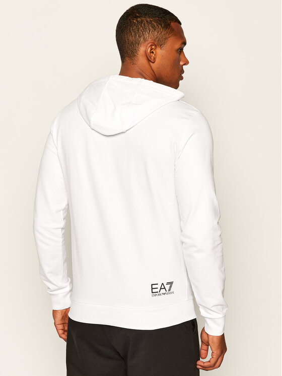 Mikina EA7 Emporio Armani