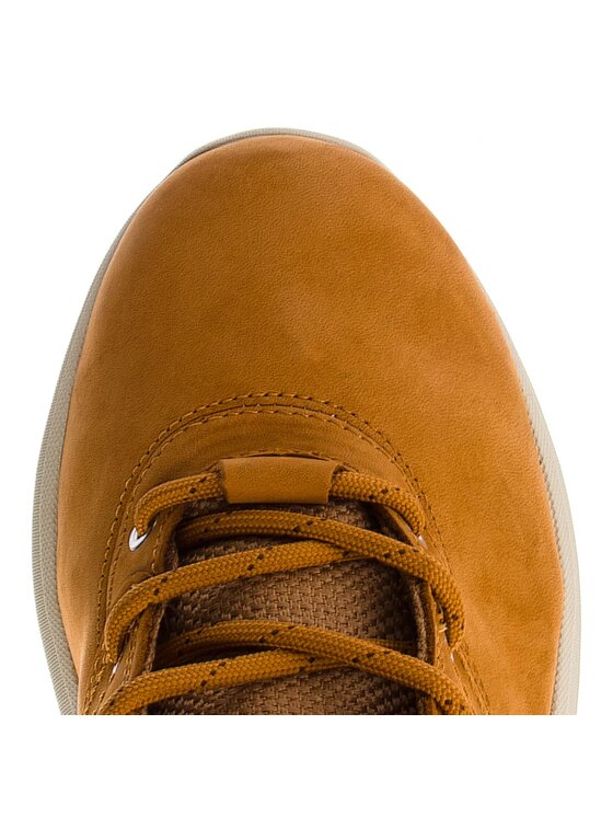 Trekingová obuv Helly Hansen