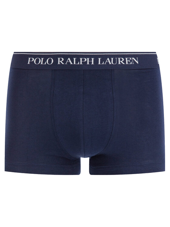 Súprava 3 párov boxeriek Polo Ralph Lauren