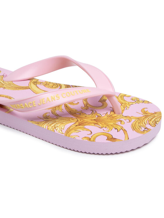 Žabky Versace Jeans Couture