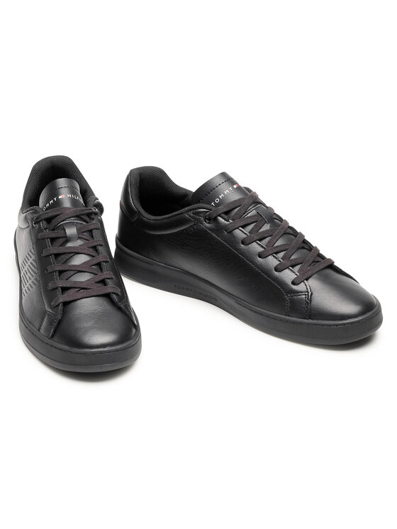 Sneakersy Tommy Hilfiger