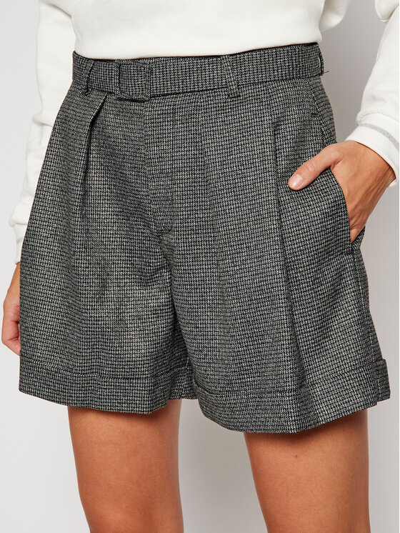 Bavlnené šortky Liu Jo