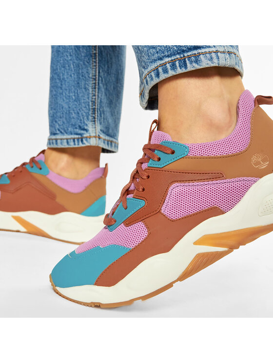 Sneakersy Timberland