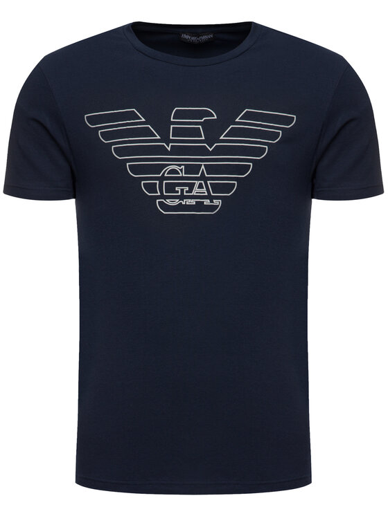 Tričko Emporio Armani Underwear