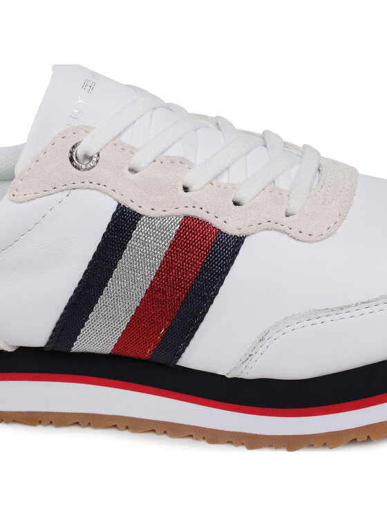 Sneakersy Tommy Hilfiger