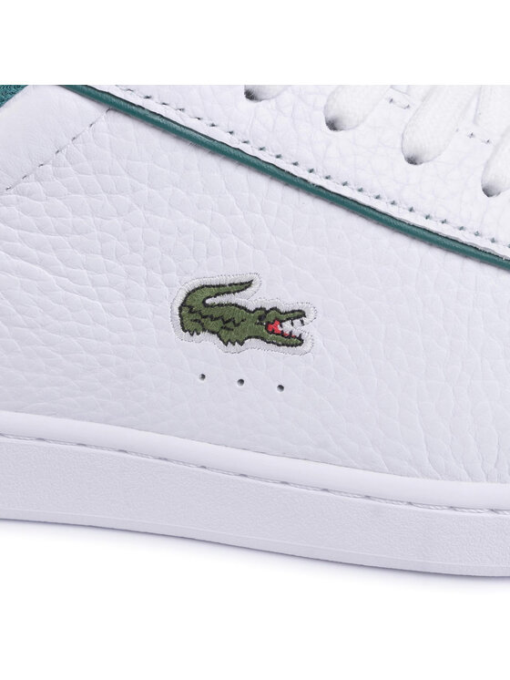 Sneakersy Lacoste