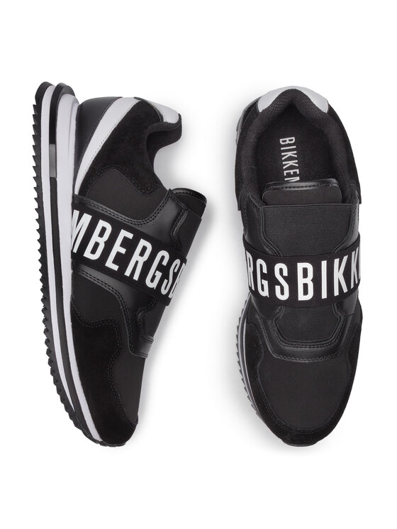 Sneakersy Bikkembergs
