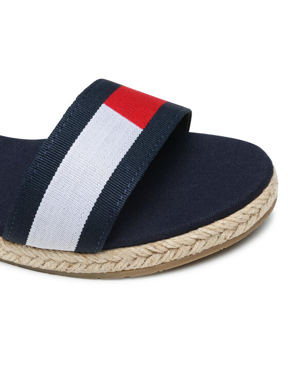 Espadrilky Tommy Hilfiger