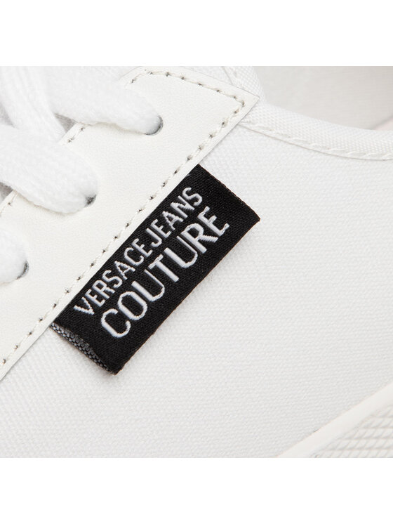 Sneakersy Versace Jeans Couture