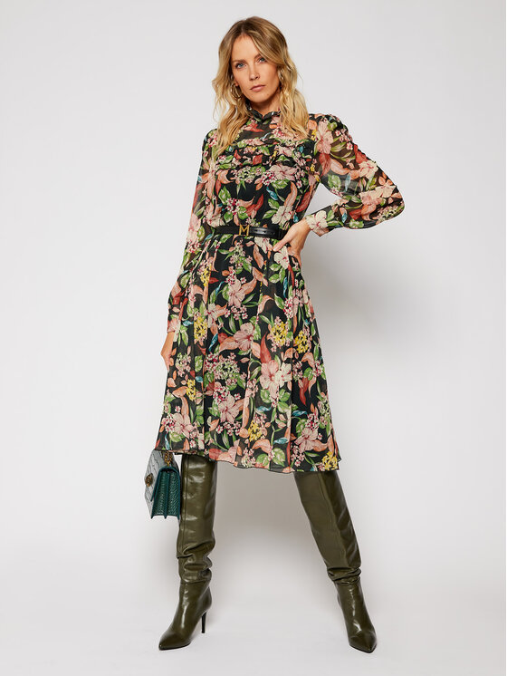 Každodenné šaty Imperial