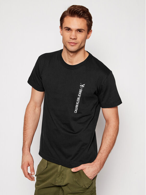 Tričko Calvin Klein Jeans