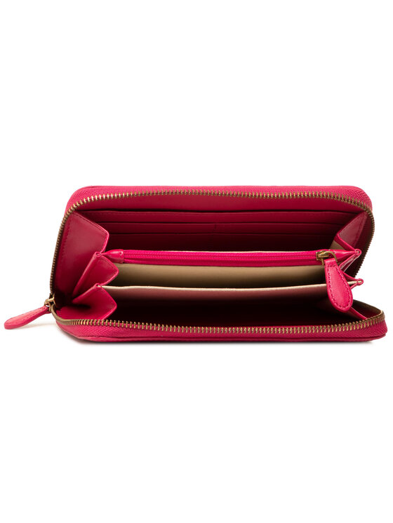 Veľká dámska peňaženka Pinko