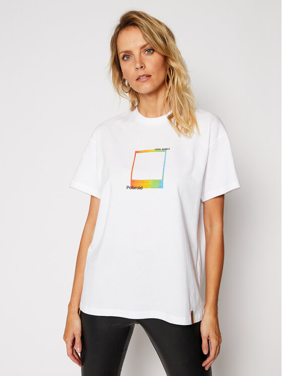 Tričko Local Heroes