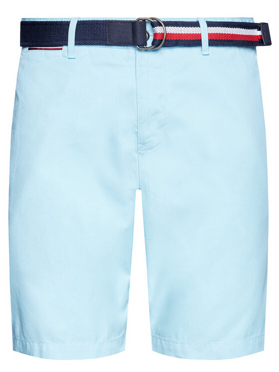Bavlnené šortky Tommy Hilfiger
