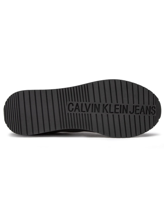 Sneakersy Calvin Klein Jeans
