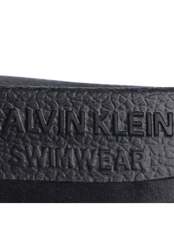 Šľapky Calvin Klein Swimwear