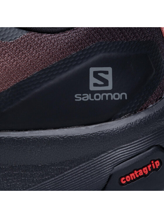 Trekingová obuv Salomon