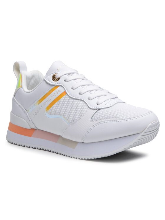 Sneakersy Tommy Hilfiger