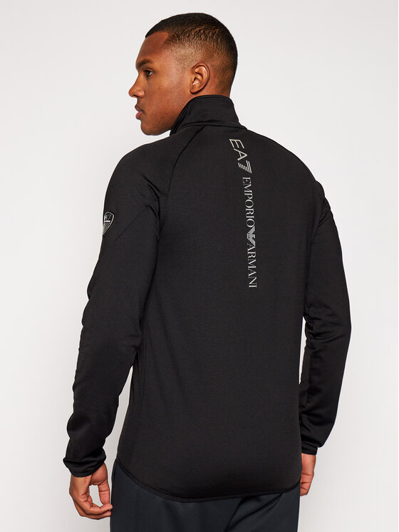 Mikina EA7 Emporio Armani